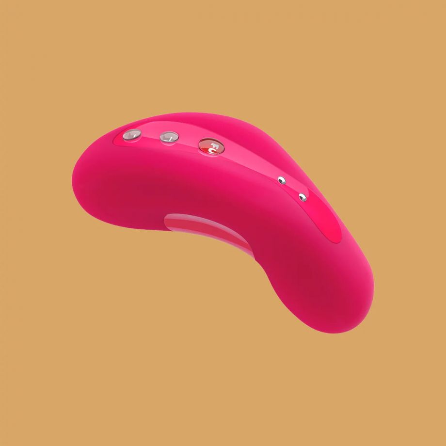 Необыкновенный клиторальный стимулятор LAYA II от Fun Factory