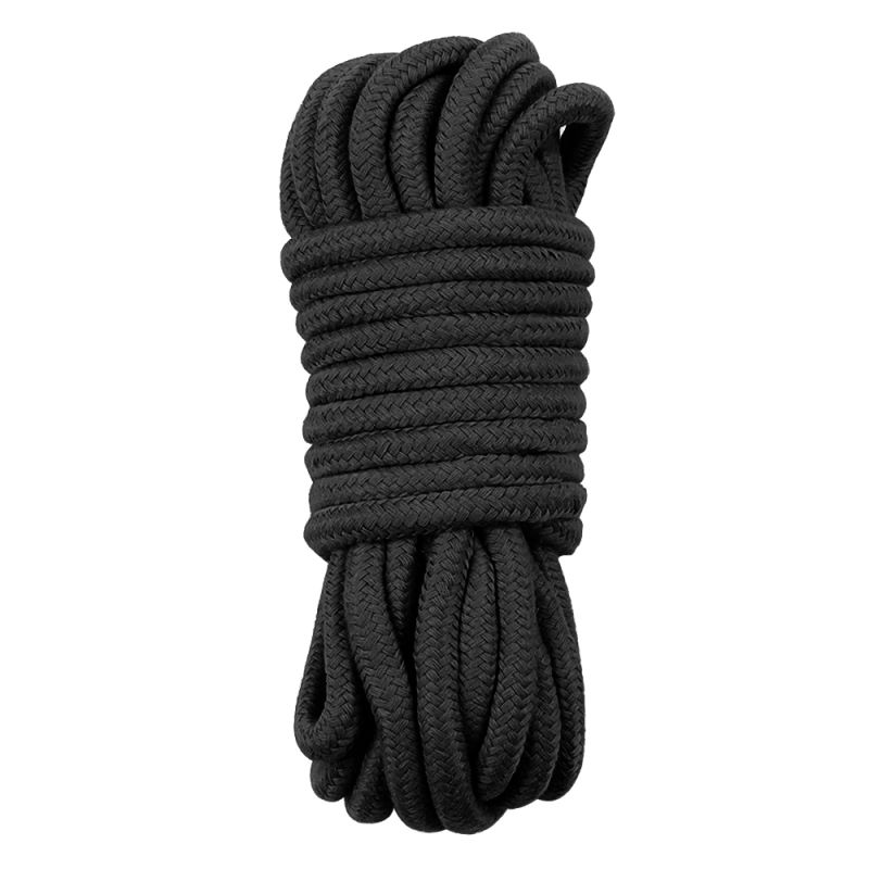 Веревка для связывания "Bondage Rope" (по цветам)