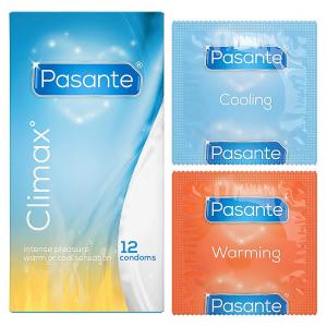 ребристые презервативы pasante climax жар и холод ребристые презервативы pasante climax жар и холод