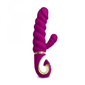 вибратор кролик "gcandy", gvibe