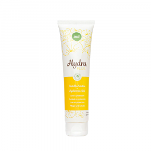 вагинальная смазка "hydra plus", intt