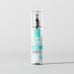 очиститель для игрушек jo - misting toy cleaner fresh scent free hygiene