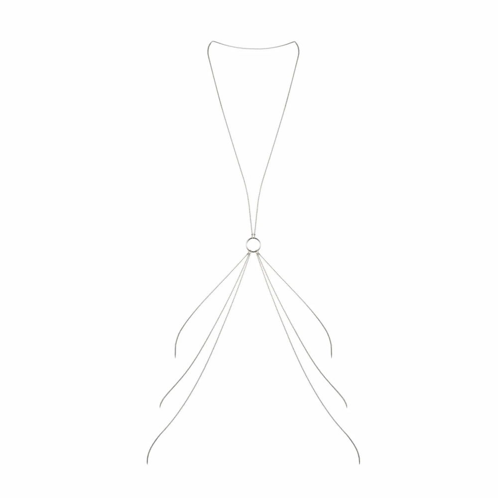 Украшение на тело 8 Body Chain