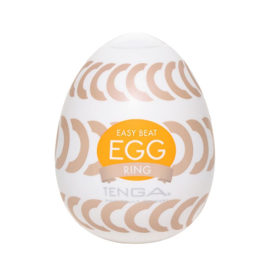 мастурбатор яйцо tenga egg wonder ring