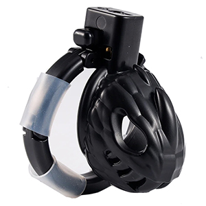 Пояс верности Barbarian Chastity cage-Short