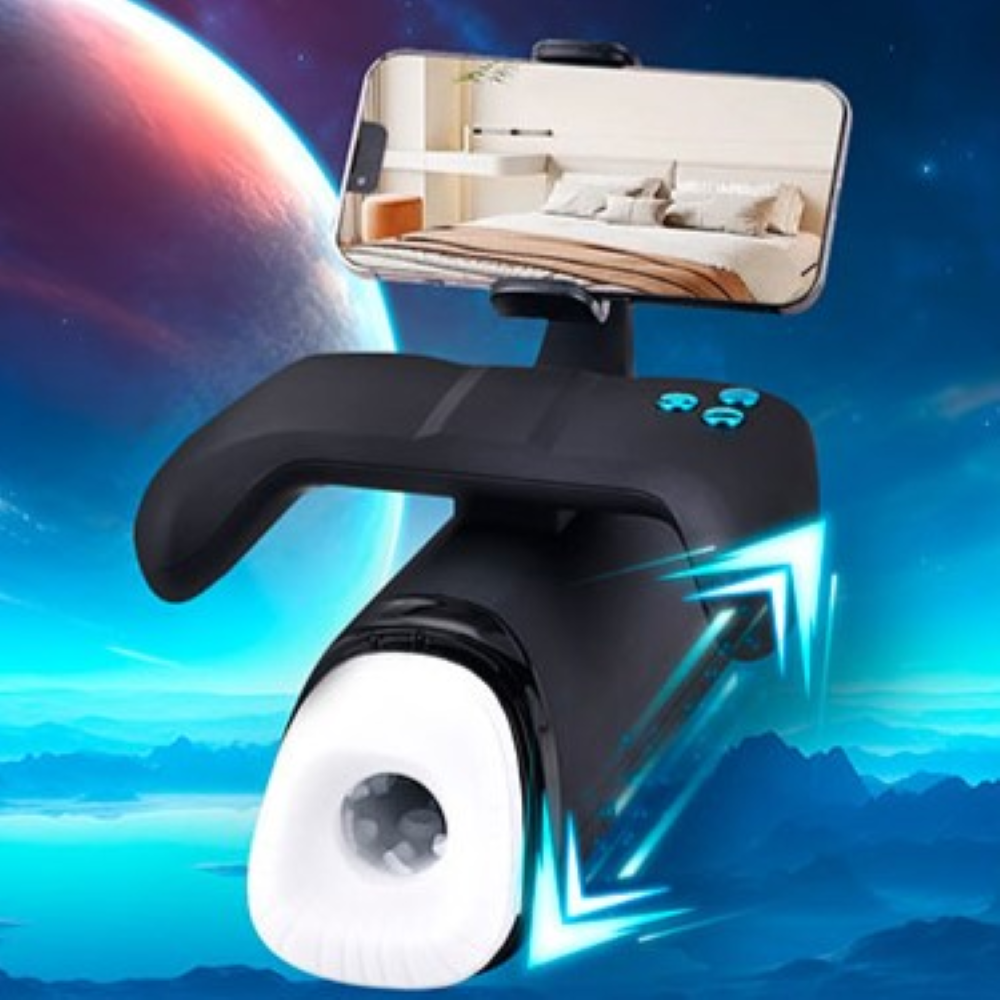 мастурбатор "ym"