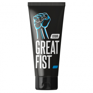 лубрикант для фистинга "great fist", bioritm