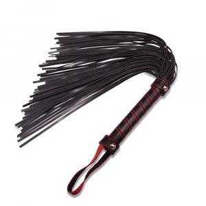 Плётка для начинающих в БДСМ-практиках "Bondage Fetish Beginners Flogger", Lovetoy