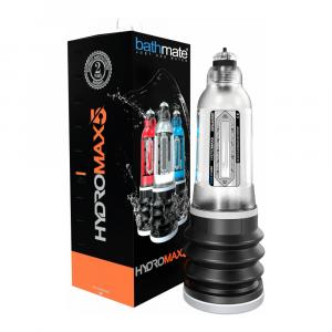 гидропомпа bathmate hydromax5