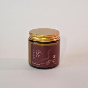 Аромасвеча Moment "Bittersweet Cherry"