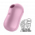 Вакуумно-волновой массажер Satisfyer Cotton Candy