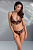 комплект mirella set black