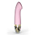 вибратор для стимуляции точки "g" mystim vibrator right on ron