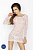 Ночнушка YOLANDA CHEMISE pink