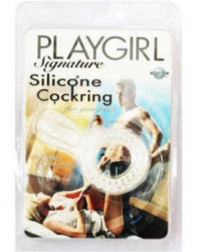 "Play Girl-3" эрекционное колечко