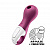 Satisfyer Lucky Libra – вакуум-волновой стимулятор + вибратор