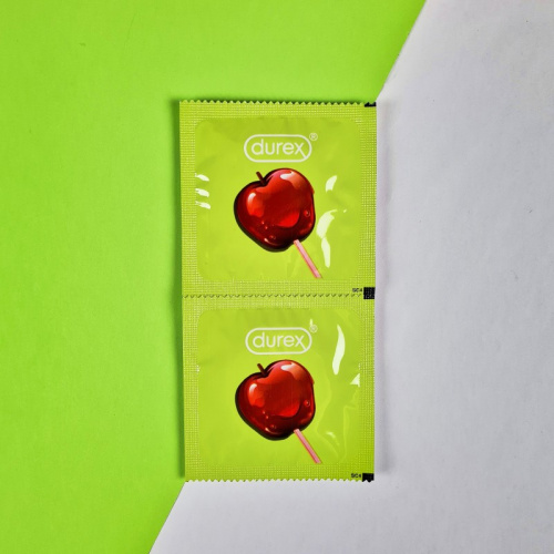 презервативы durex pleasurefruits
