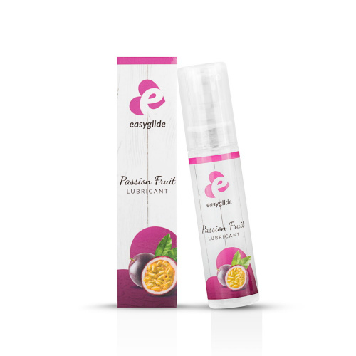 лубрикант easyglide passion fruit waterbased lubricant