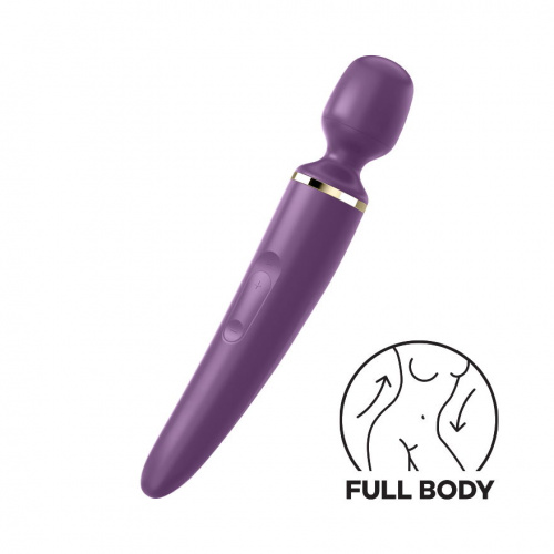 Вибромассажер Satisfyer Woman Wand-er