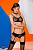 комплект effi set black