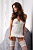 корсет cassady corset cream