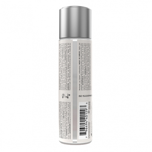 jo - aromatix scented massage oil strawberry – массажное масло с феромонами и афродизиаками
