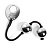 утяжеленные вагинальные шарики pleasure balls 221g