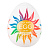 мастурбатор яйцо tenga egg shiny pride edition