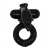 Эрекционное кольцо "Sweet Ring-4" с шипами и дельфинчиком