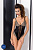 Боди MONTANA BODY black