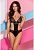 боди aya body black