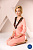 пижама py027 pyjamas peach