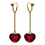 зажимы на клитор “tinkle bell” non-pierced clitoral jewelry
