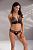 комплект lagerta bikini black