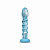 стекло фаллос ocean wave glass dildo