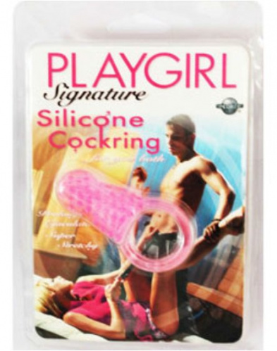 "Play Girl-2" эрекционное колечко