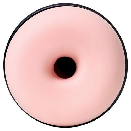 mystim opus e donut мастурбатор с электростимуляцией (ист-к импульсов приобретается отдельно)