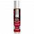 съедобный лубрикант jo - h2o lubricant cherry вишня
