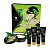 набор лубрикантов geishas secret kit green tea