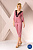 пижама py026 pyjamas pink