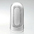 tenga мастурбатор flip zero белый
