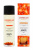 carnelian apricot crystal massage oil массажное масло