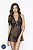 Ночнушка TARANEE CHEMISE black