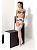 комплект ivone set ecru
