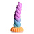фэнтезийный дилдо mystique unicorn dildo