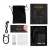 Набор Golden Moments Collection: клиторальный стимулятор Womanizer Premium + вибратор для пар We-Vibe Chorus