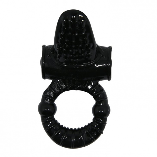 Эрекционное кольцо "Sweet Ring" с вибрацией