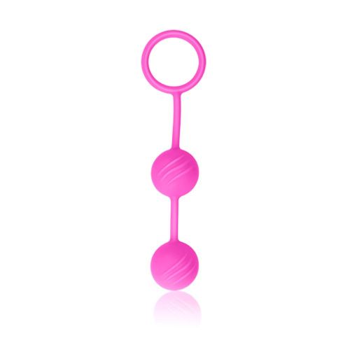 вагинальные шарики "pink ball"