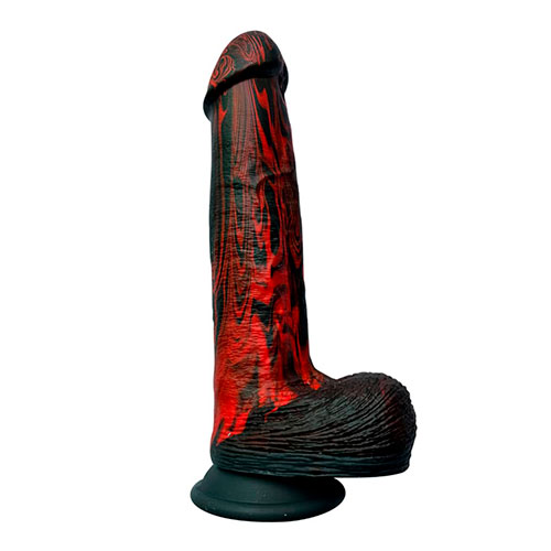 донг на присоске с пду "obsidian flame" донг на присоске с пду "obsidian flame"