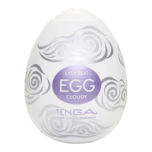 мастурбатор яйцо tenga egg cloudy мастурбатор яйцо tenga egg cloudy